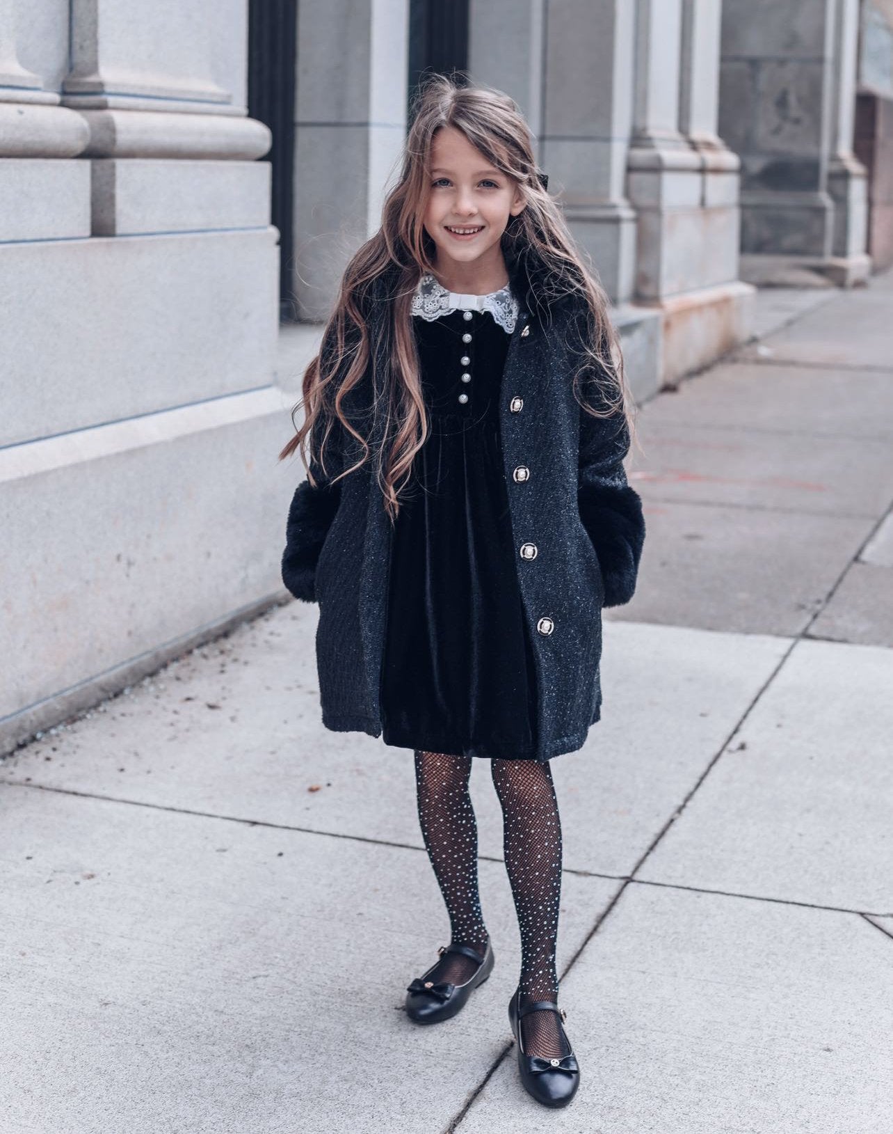 Isla Leather Shoes - Mack & Harvie