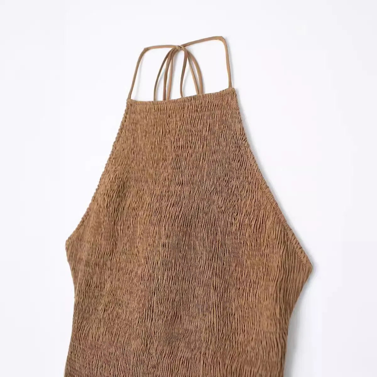 Jane Dress - Mack & Harvie