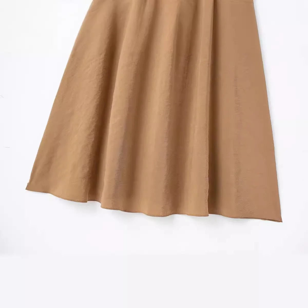 Jane Dress - Mack & Harvie