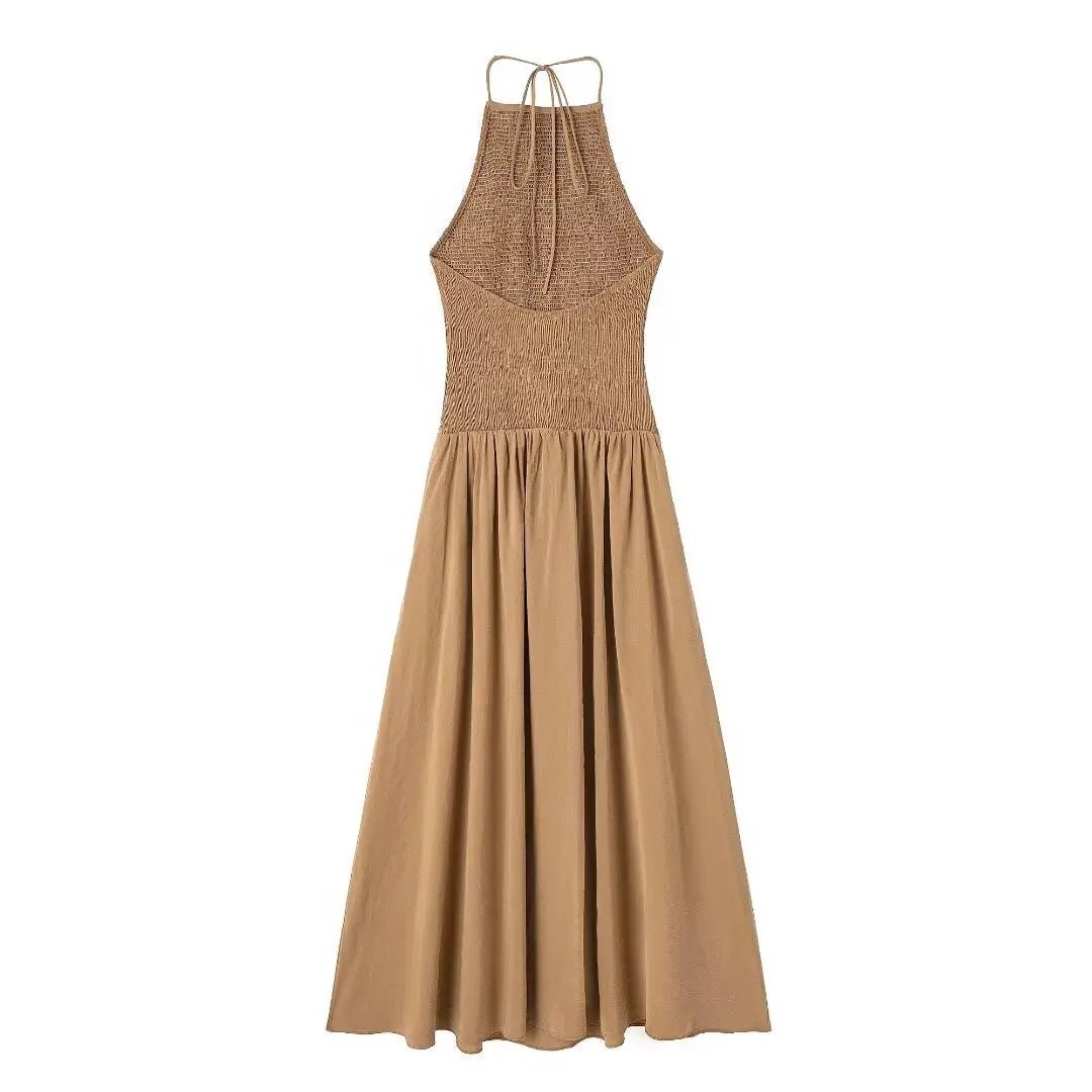 Jane Dress - Mack & Harvie
