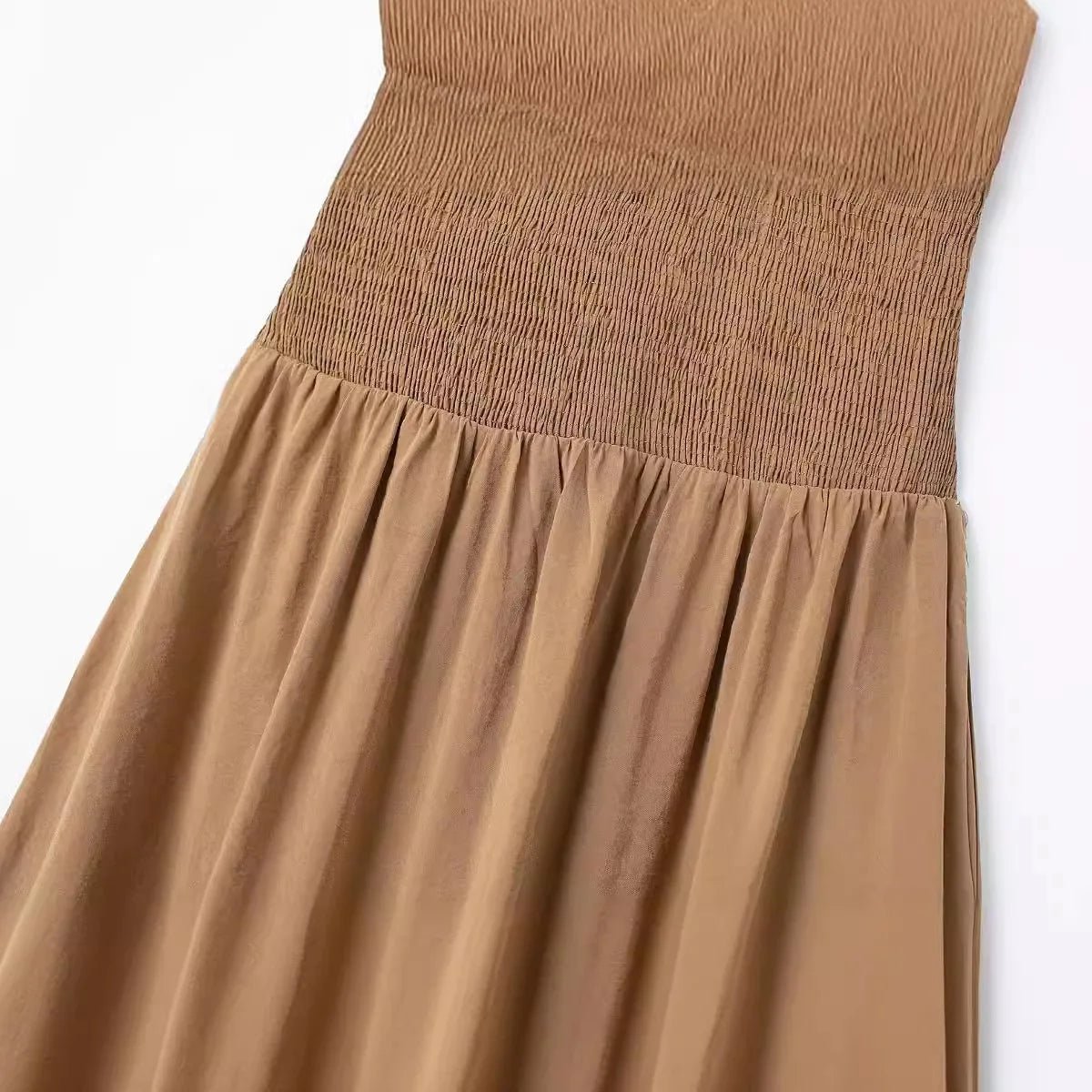 Jane Dress - Mack & Harvie