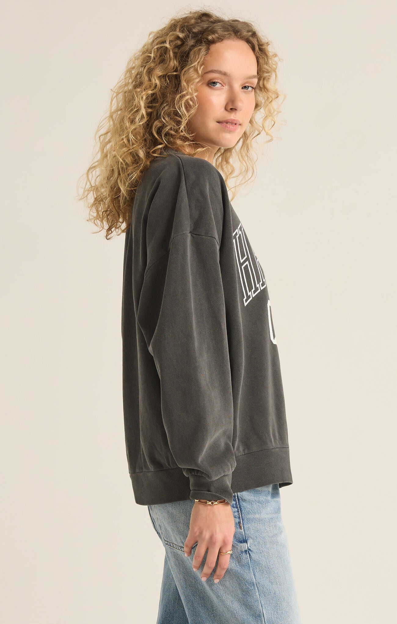 HALFTIME SUNDAY SWEATSHIRT