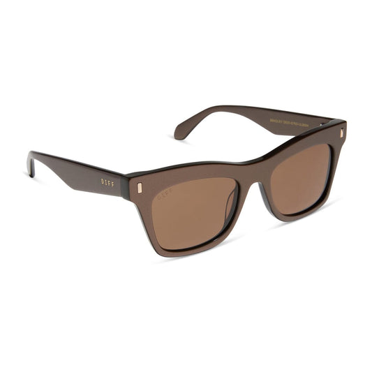 Bradley by Diff | Polarized Sunglasses