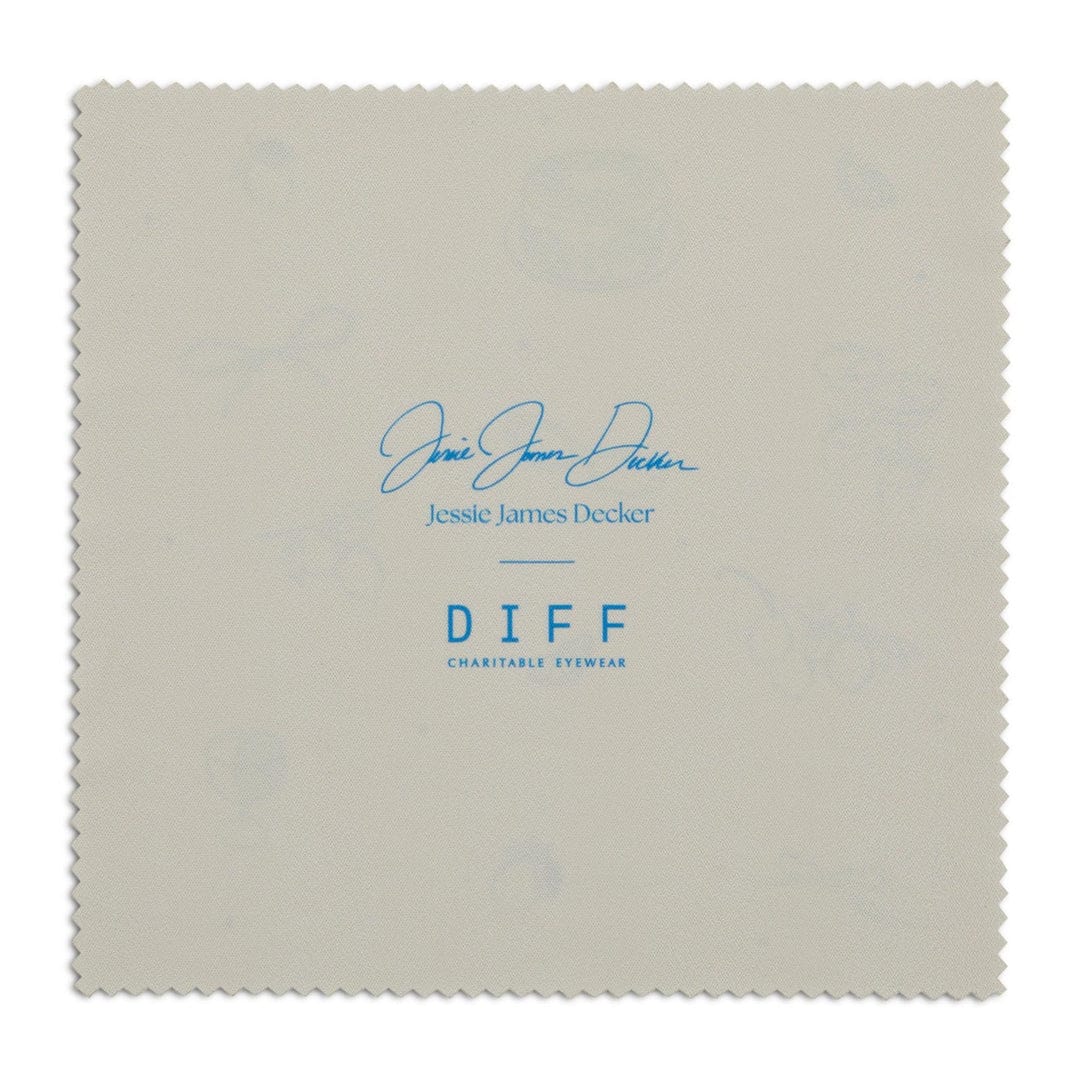 Loren by Diff x Jessie James Decker | Polarized Sunglasses