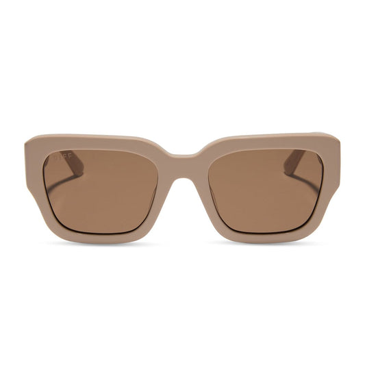 Loren by Diff x Jessie James Decker | Polarized Sunglasses