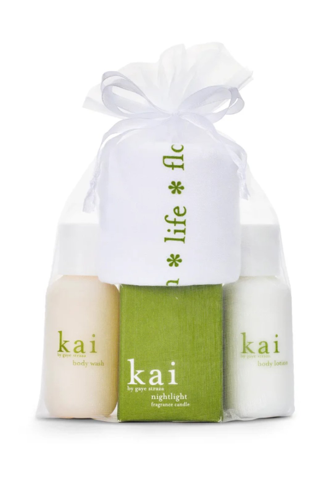 kai gift bag