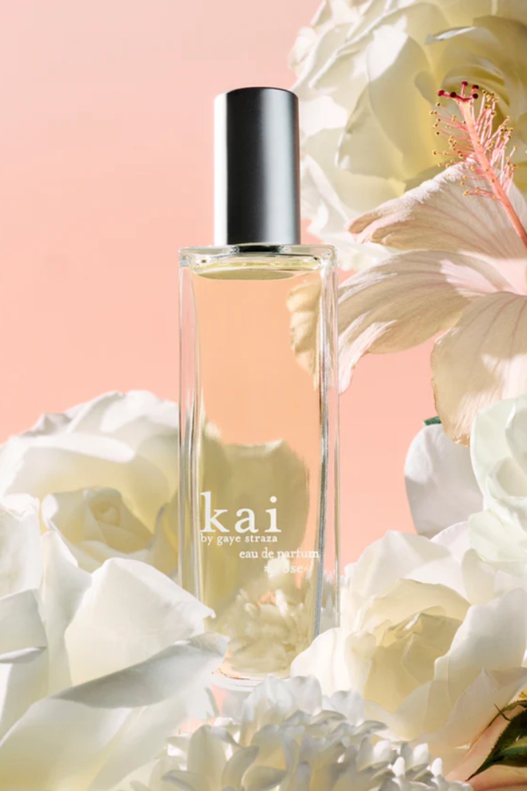 kai rose eau de parfum