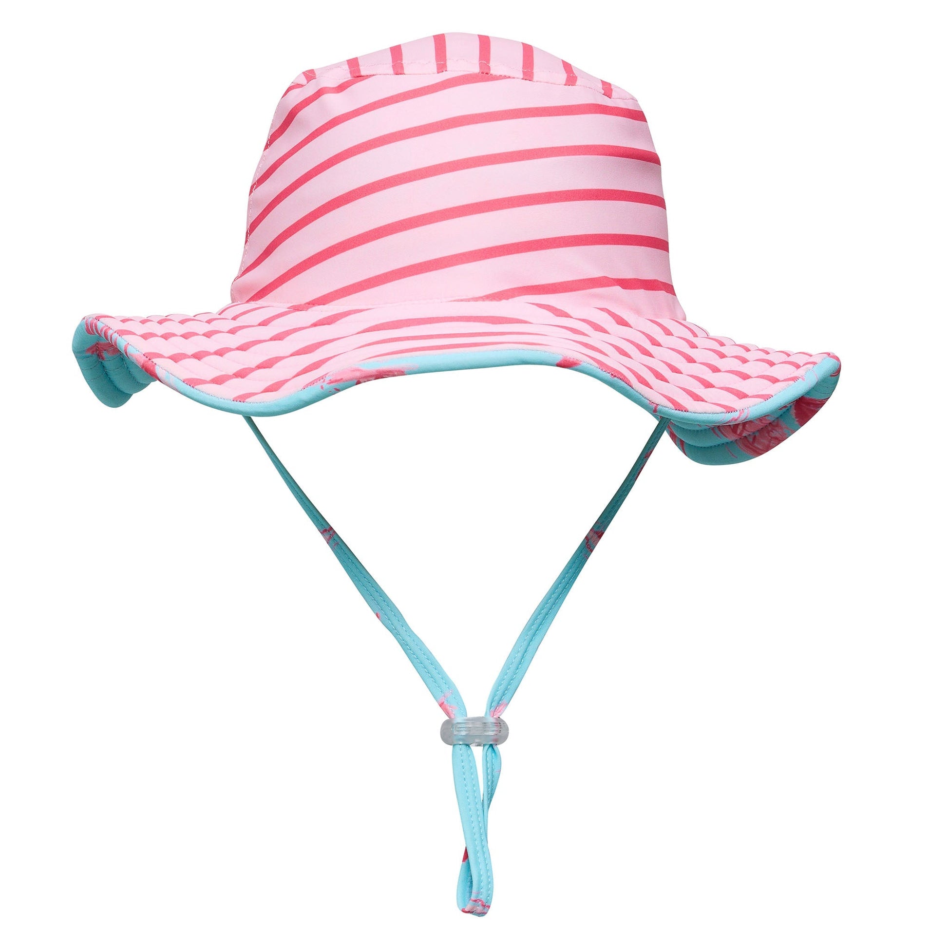 Lighthouse Island Sustainable Reversible Bucket Hat - Mack & Harvie