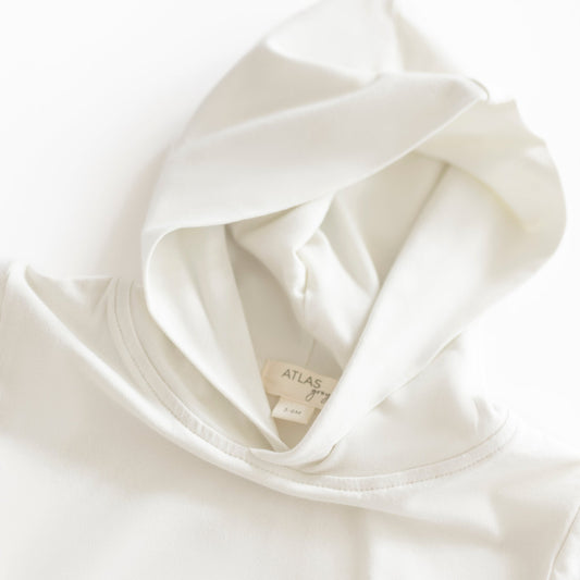 Lightweight Hoodie - Mack & Harvie