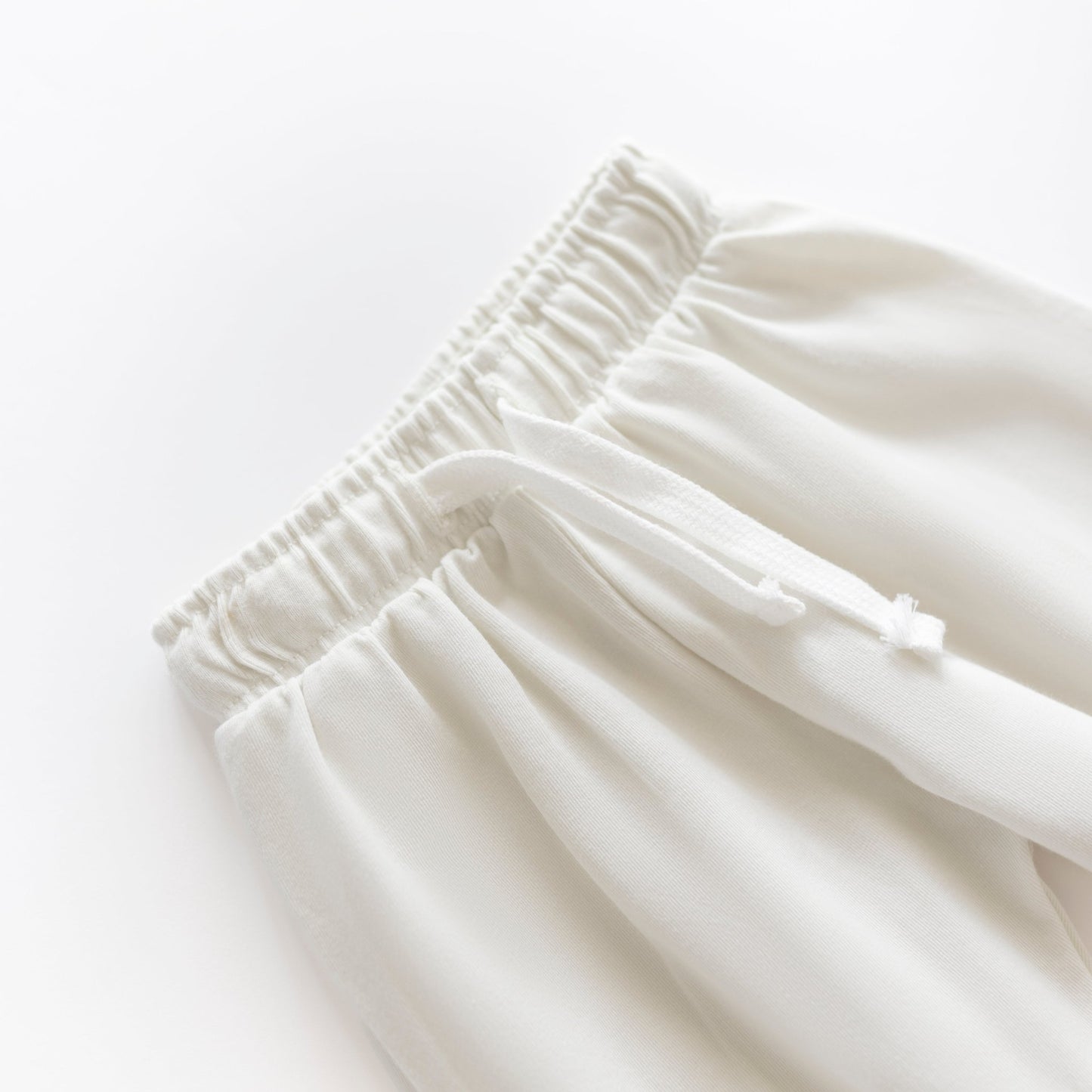 Lightweight Oversized Sweatpant - Mack & Harvie