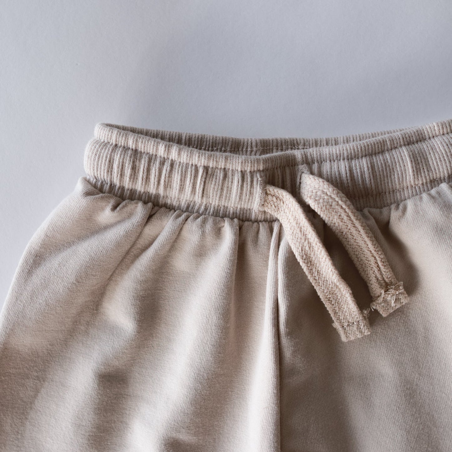 Lightweight Oversized Sweatpant - Mack & Harvie