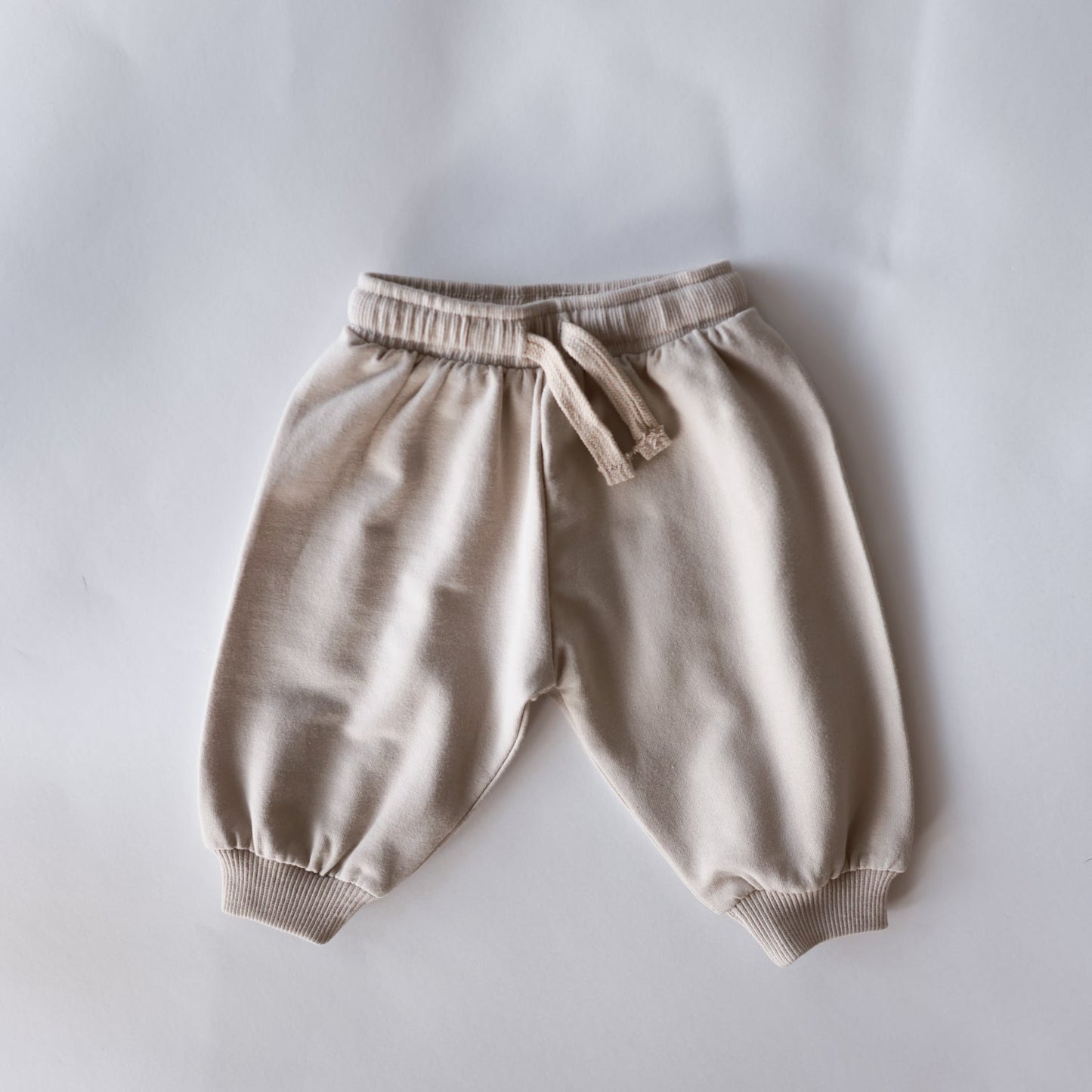 Lightweight Oversized Sweatpant - Mack & Harvie