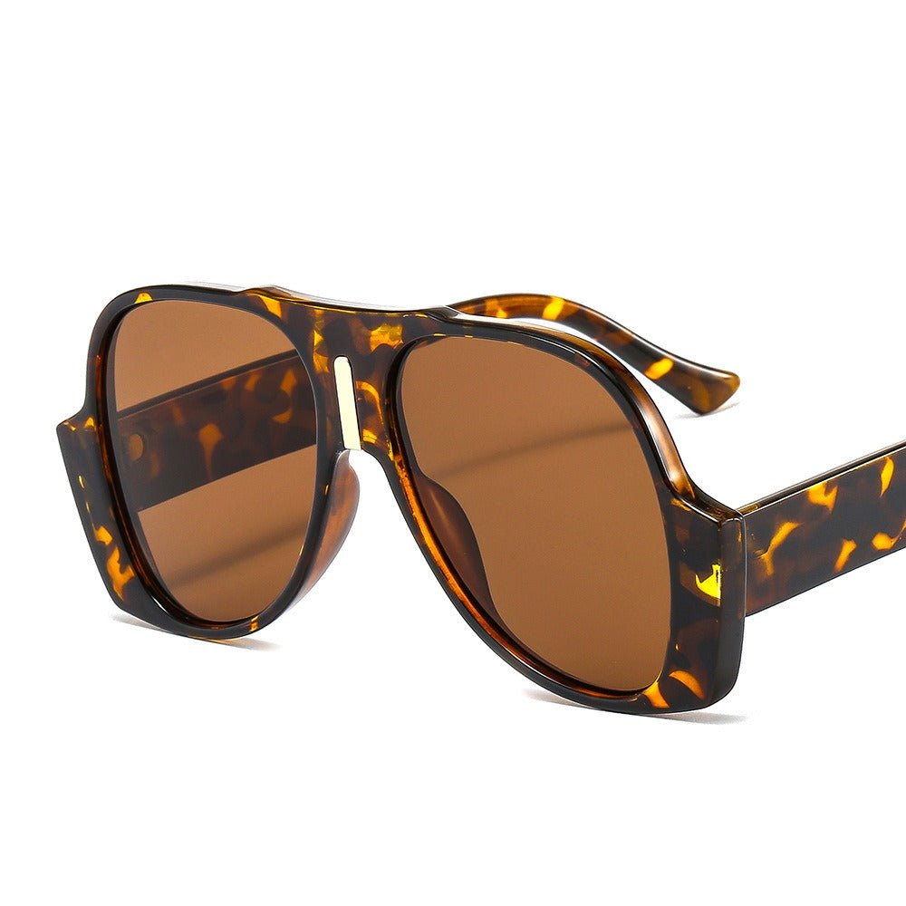 Maurice Sunglasses - Mack & Harvie