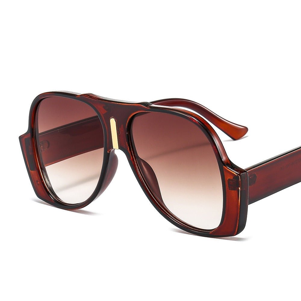 Maurice Sunglasses - Mack & Harvie