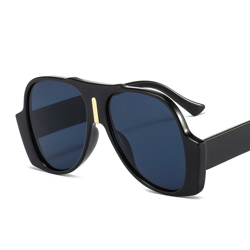 Maurice Sunglasses - Mack & Harvie