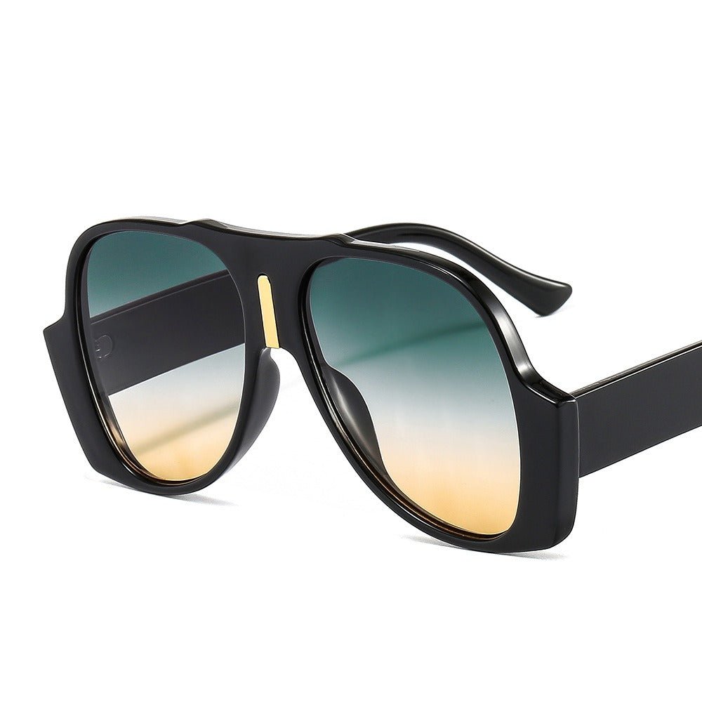 Maurice Sunglasses - Mack & Harvie