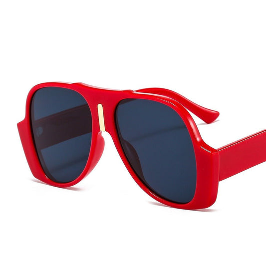 Maurice Sunglasses - Mack & Harvie