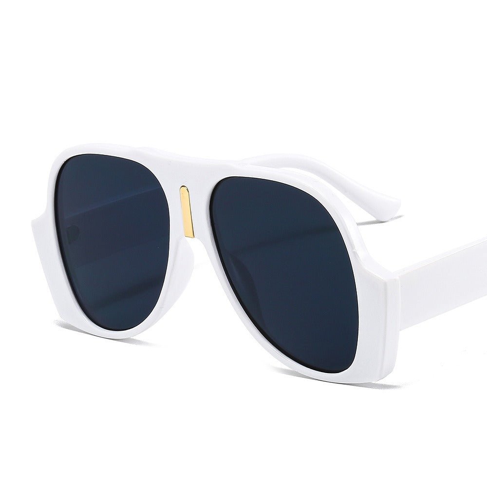 Maurice Sunglasses - Mack & Harvie