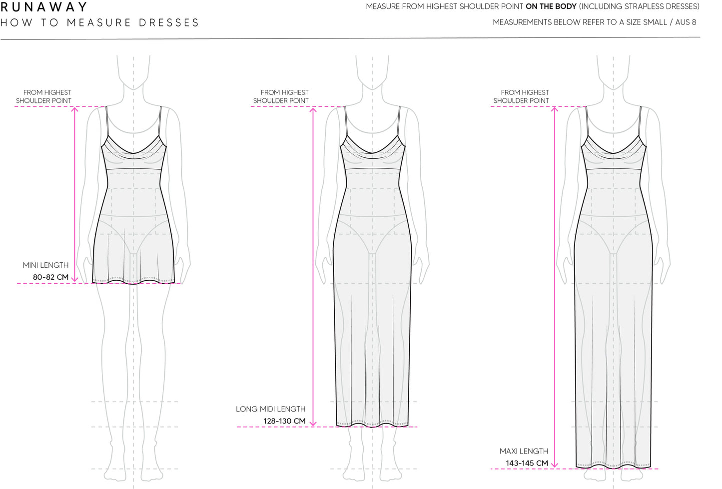 TAKITA MAXI DRESS