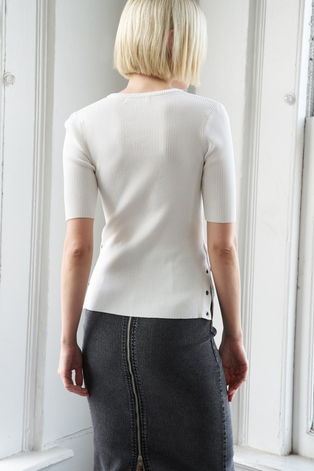 MEMORIES WE CREATED SWEATER TOP - Mack & Harvie
