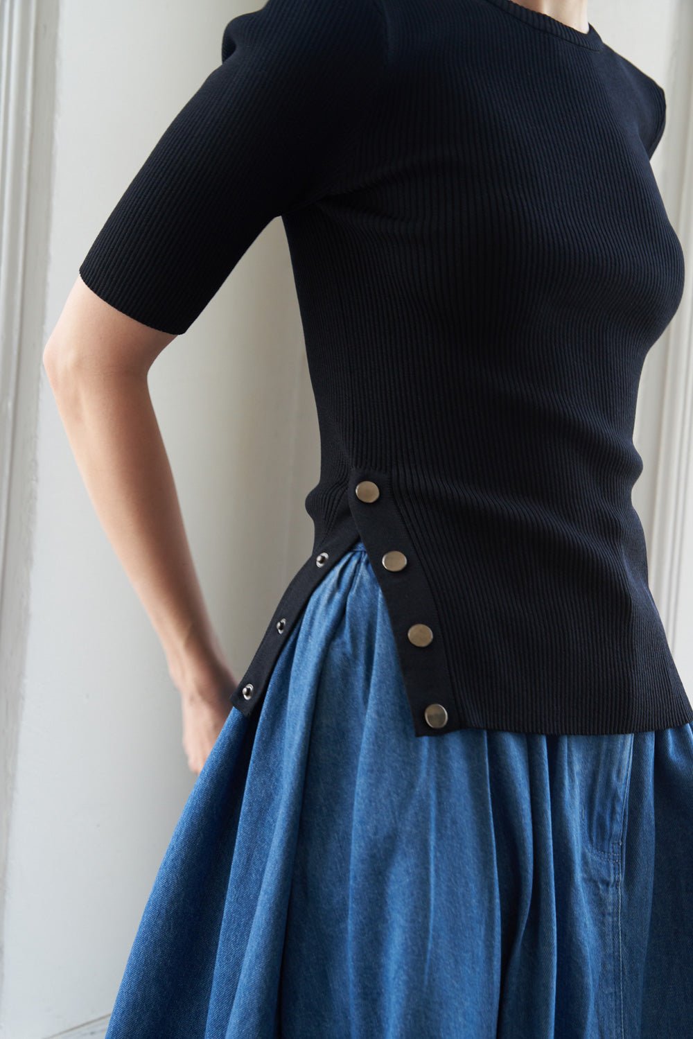 MEMORIES WE CREATED SWEATER TOP - Mack & Harvie