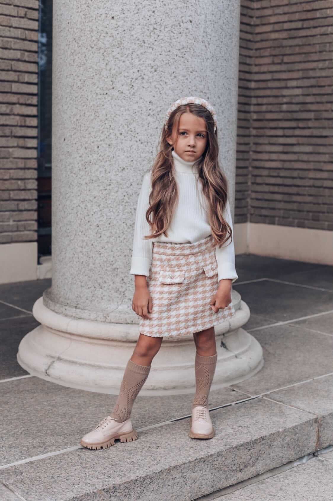 Mila Lace - up Shoes - Mack & Harvie