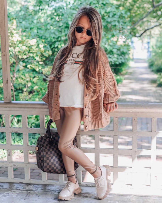 Mila Lace - up Shoes - Mack & Harvie