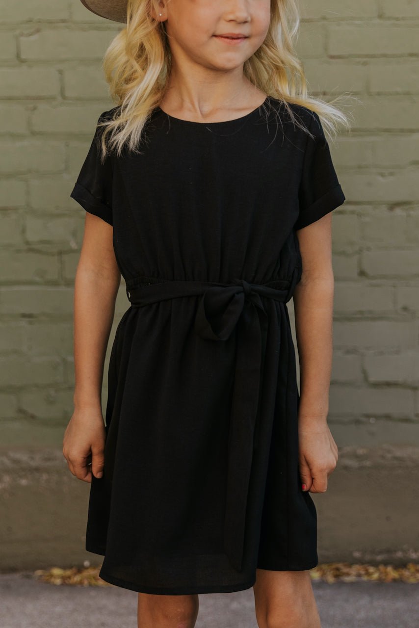 Mini Taylor Jane Dress - Mack & Harvie