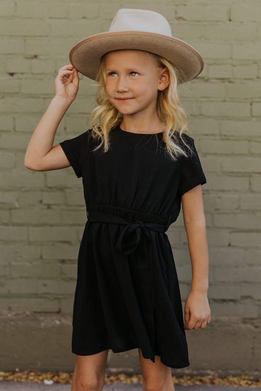 Mini Taylor Jane Dress - Mack & Harvie