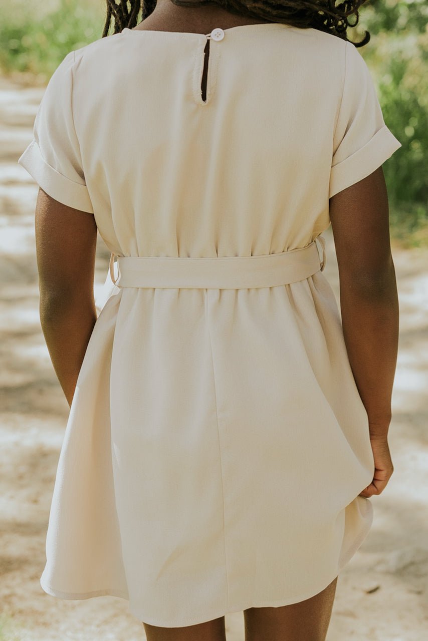 Mini Taylor Jane Dress - Mack & Harvie