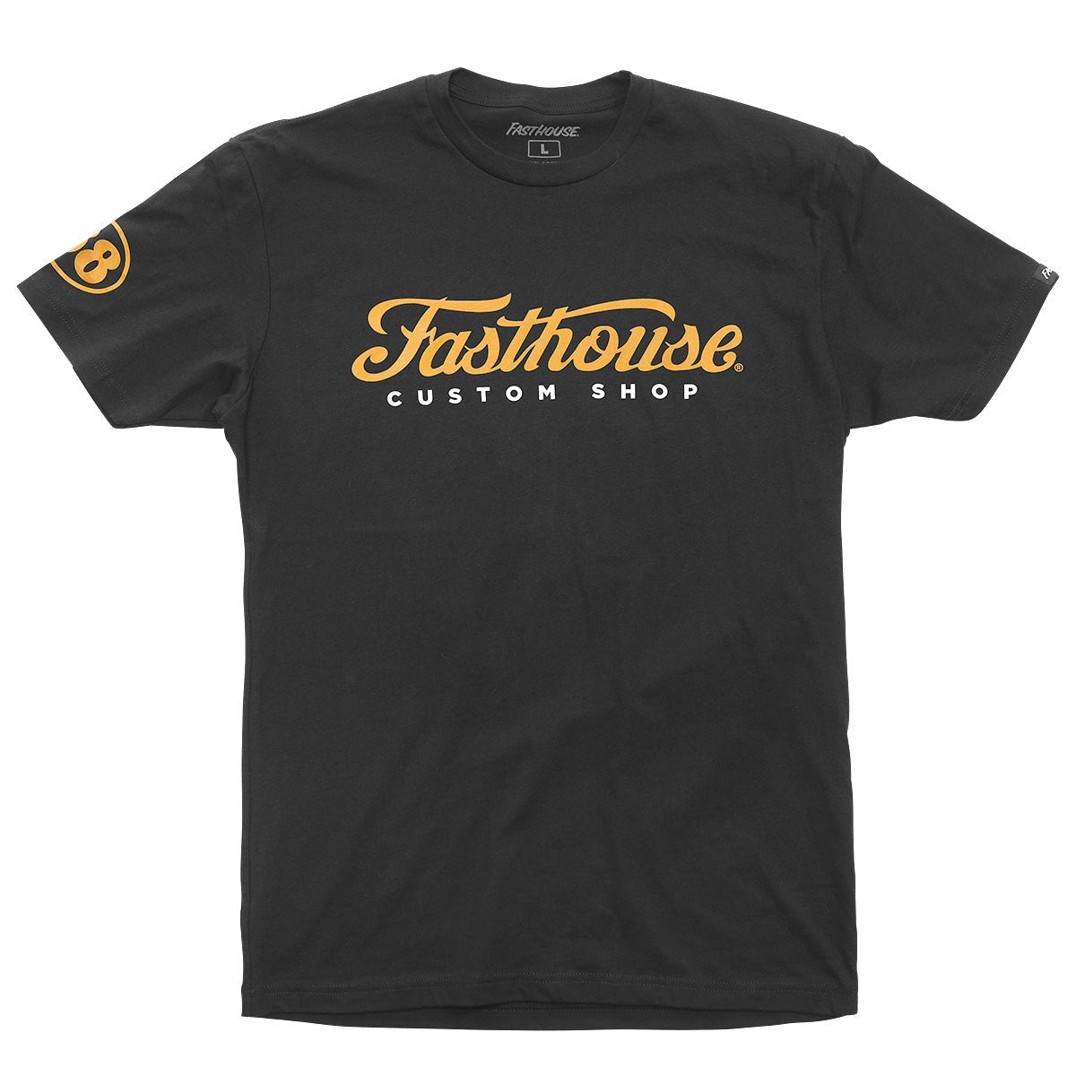 Morris Tee