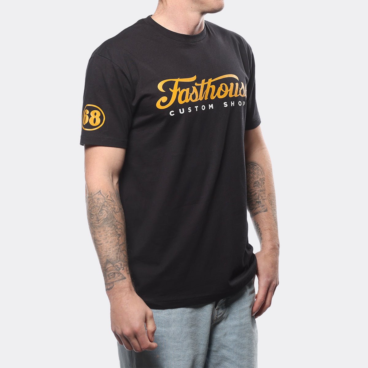Morris Tee