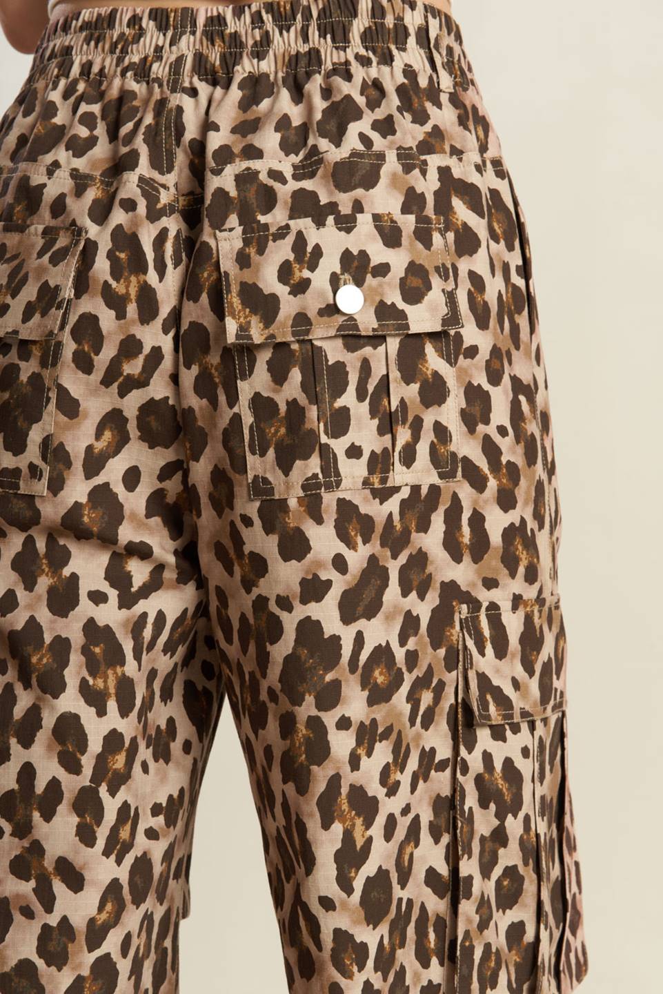 NAVIGATING LIFE WOVEN PANTS - Mack & Harvie