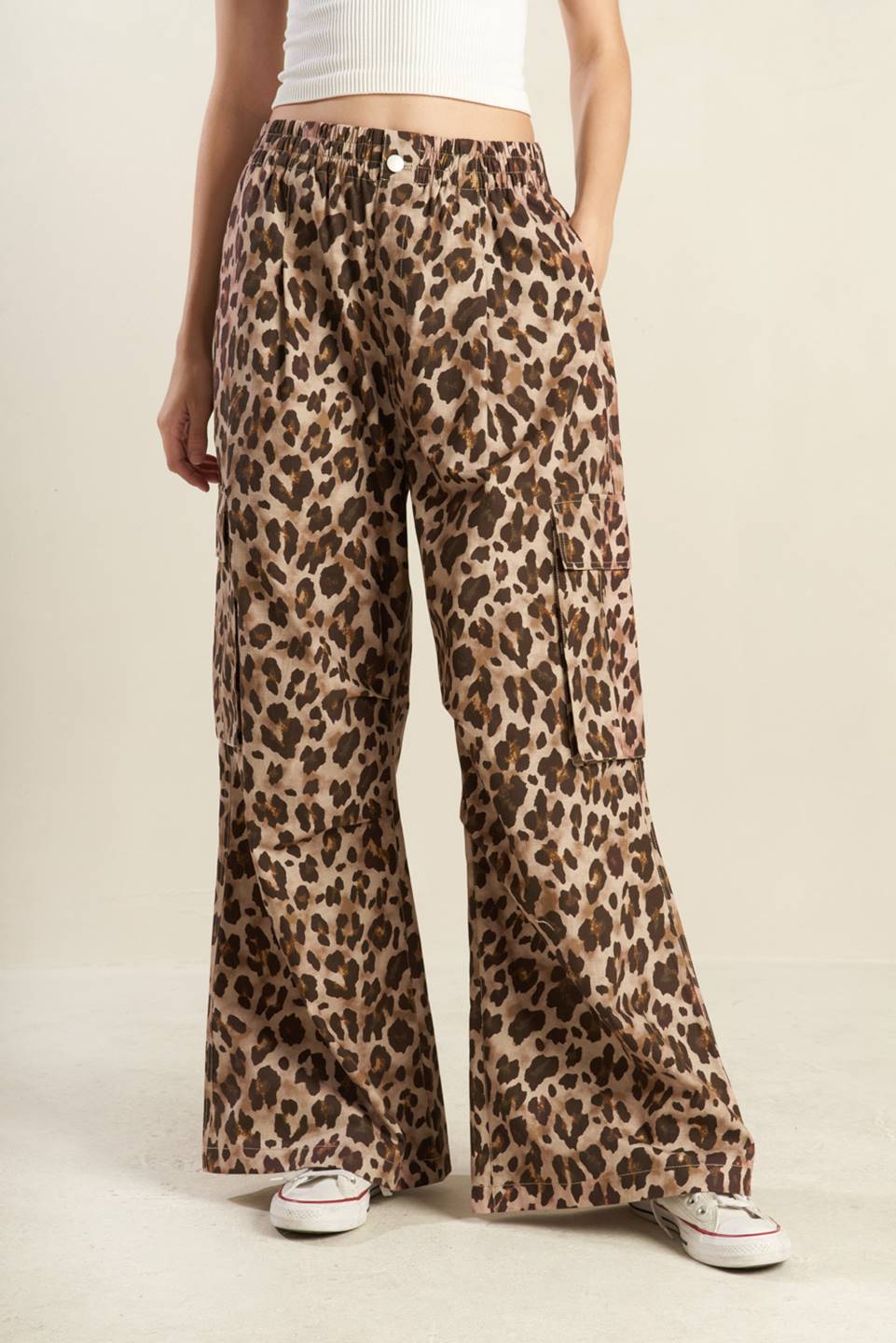 NAVIGATING LIFE WOVEN PANTS - Mack & Harvie