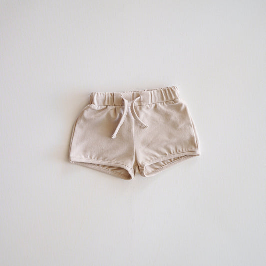 Organic Cotton Short - Mack & Harvie