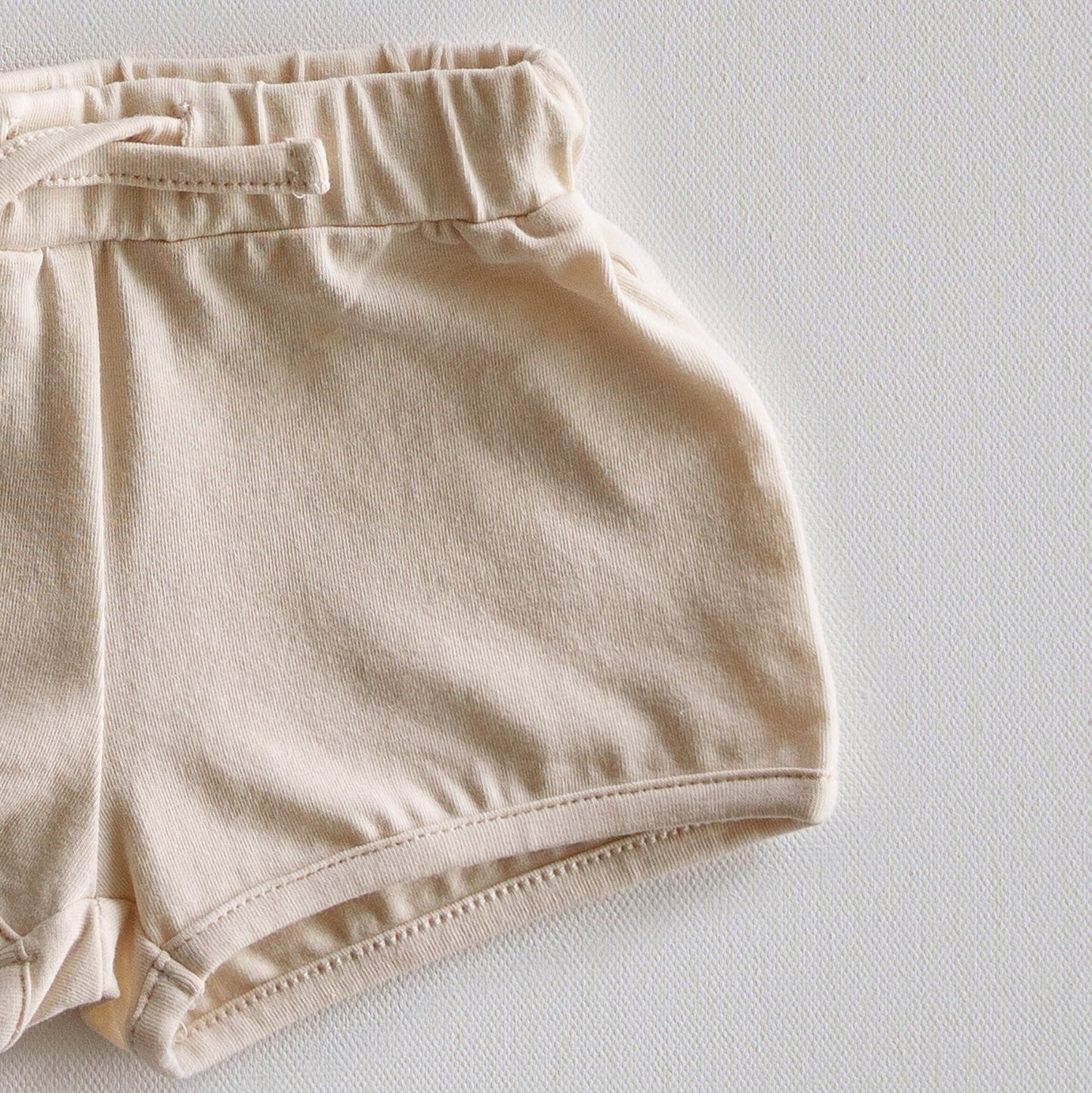 Organic Cotton Short - Mack & Harvie