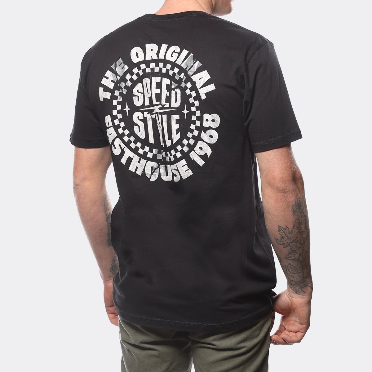 Origin Tee