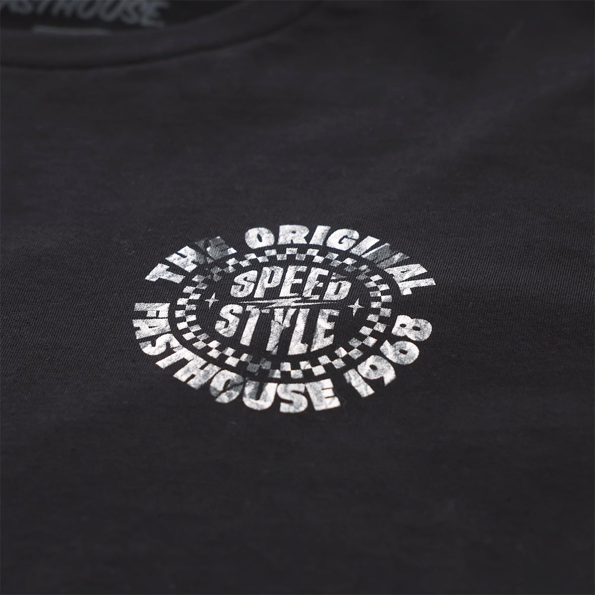 Origin Tee