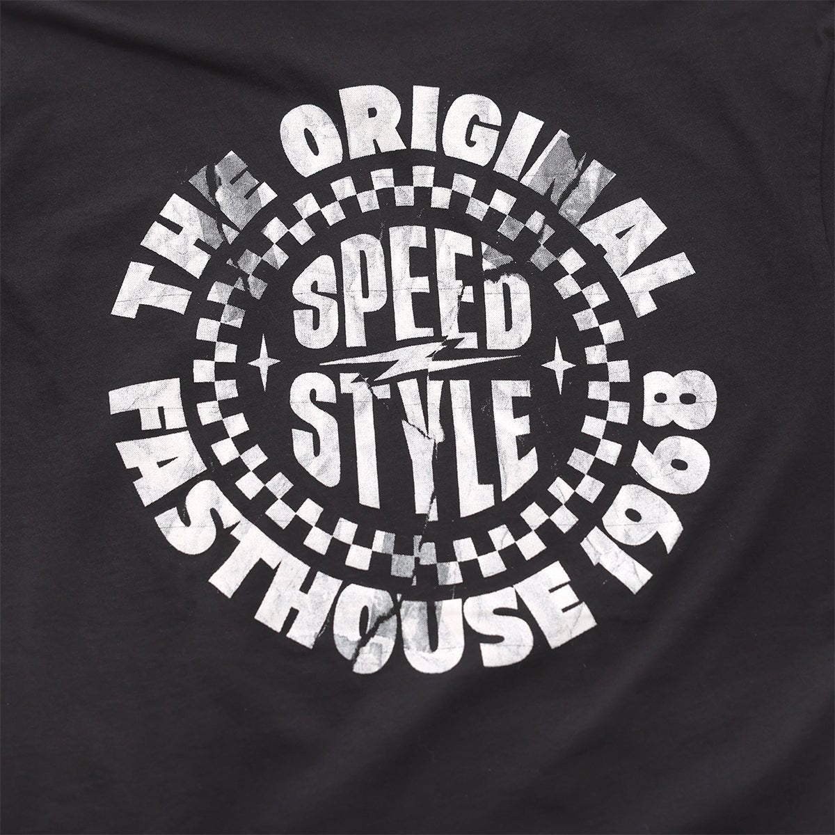 Origin Tee