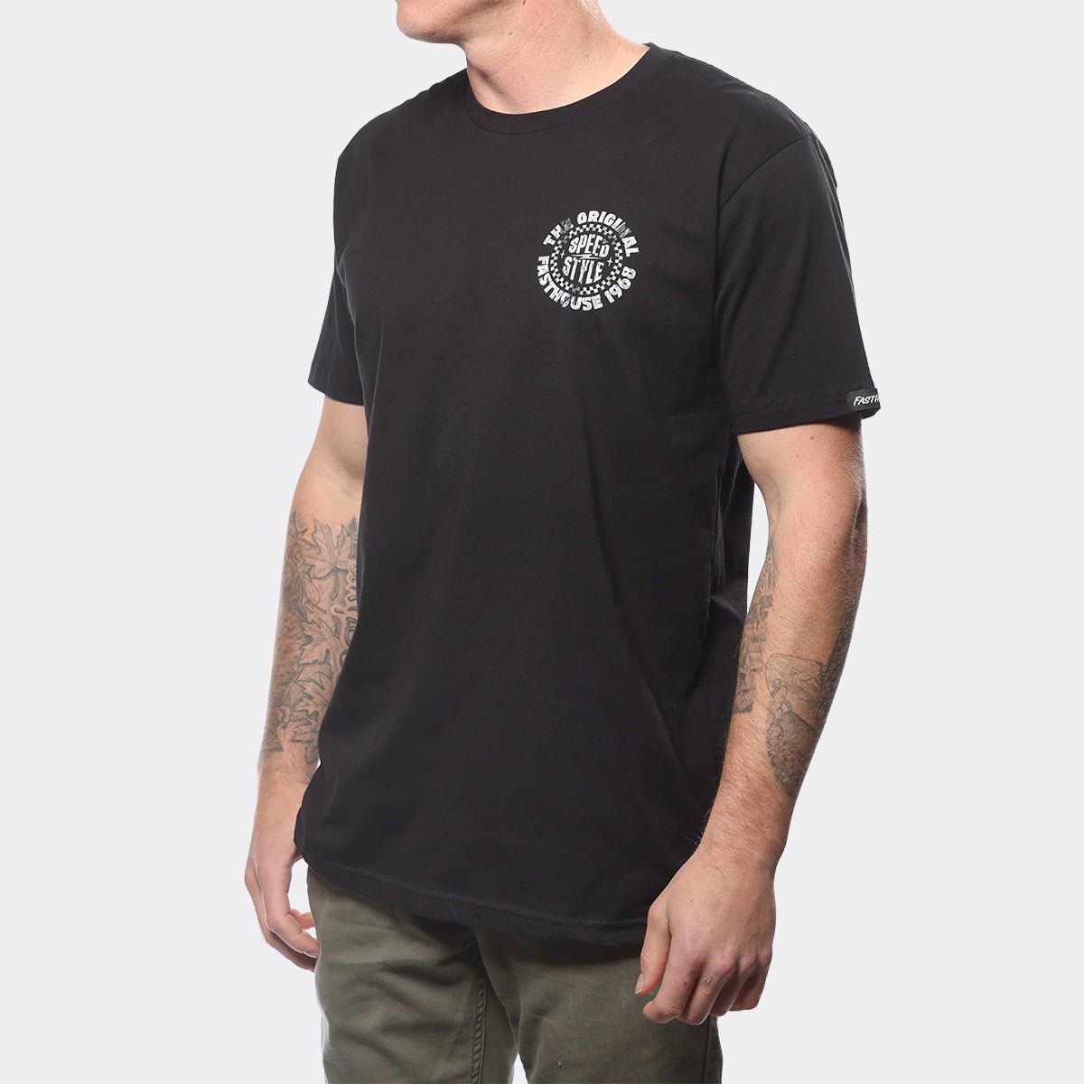 Origin Tee