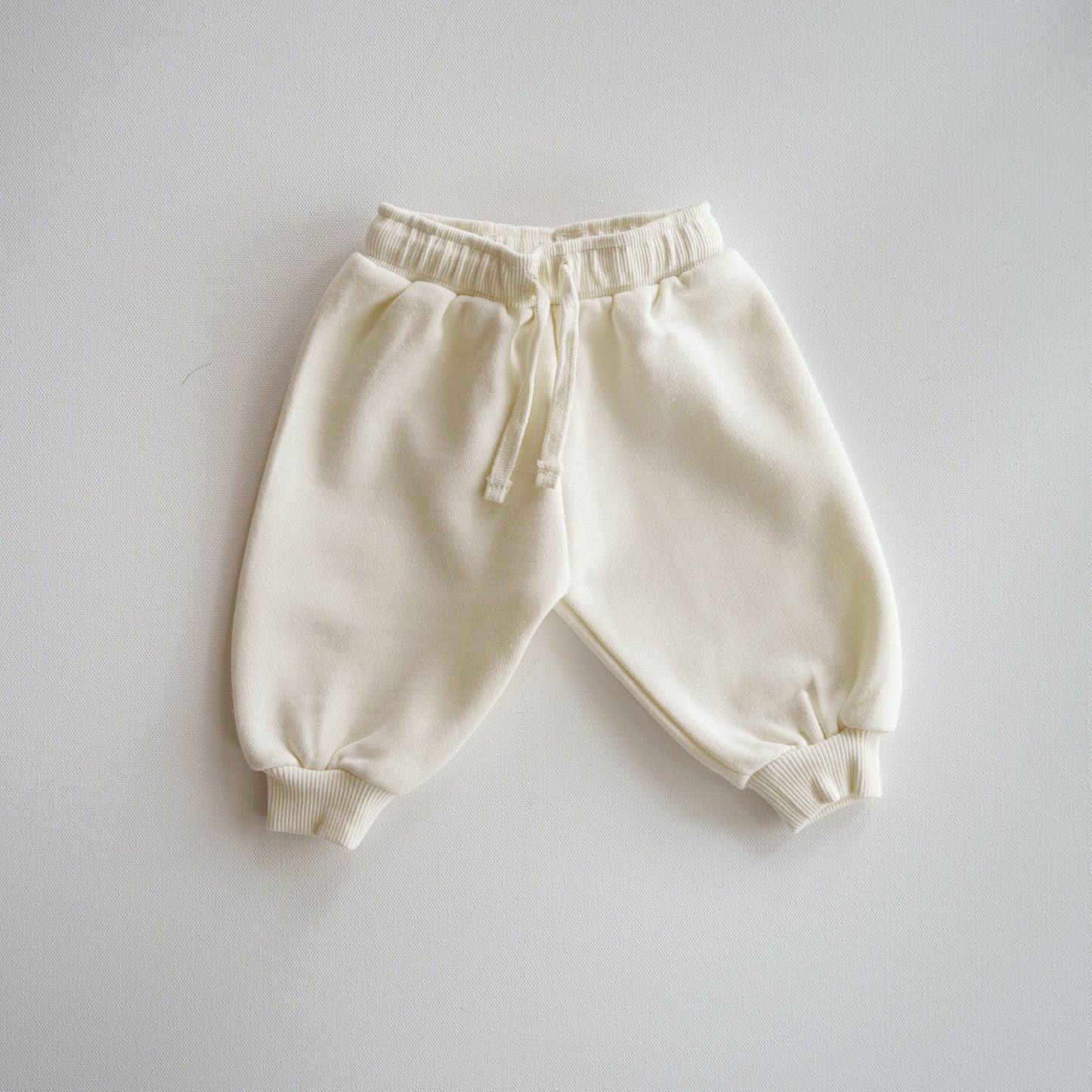 Oversized Sweatpant - Mack & Harvie