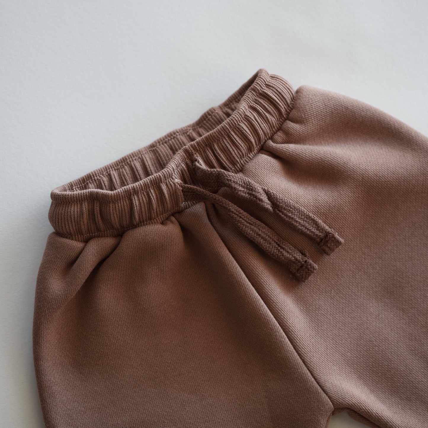 Oversized Sweatpant - Mack & Harvie