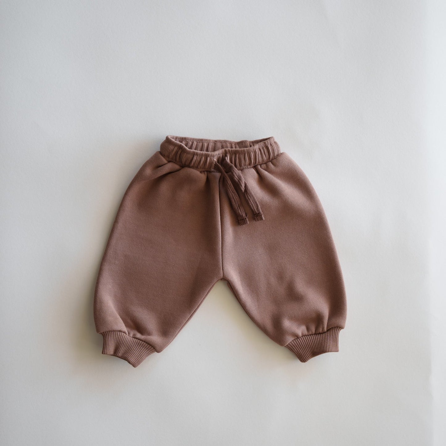 Oversized Sweatpant - Mack & Harvie