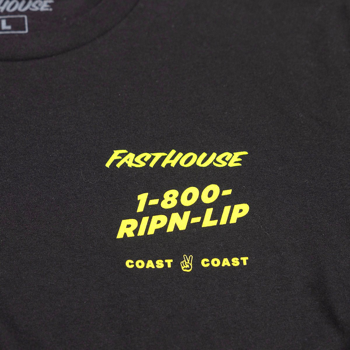 Panama Tee