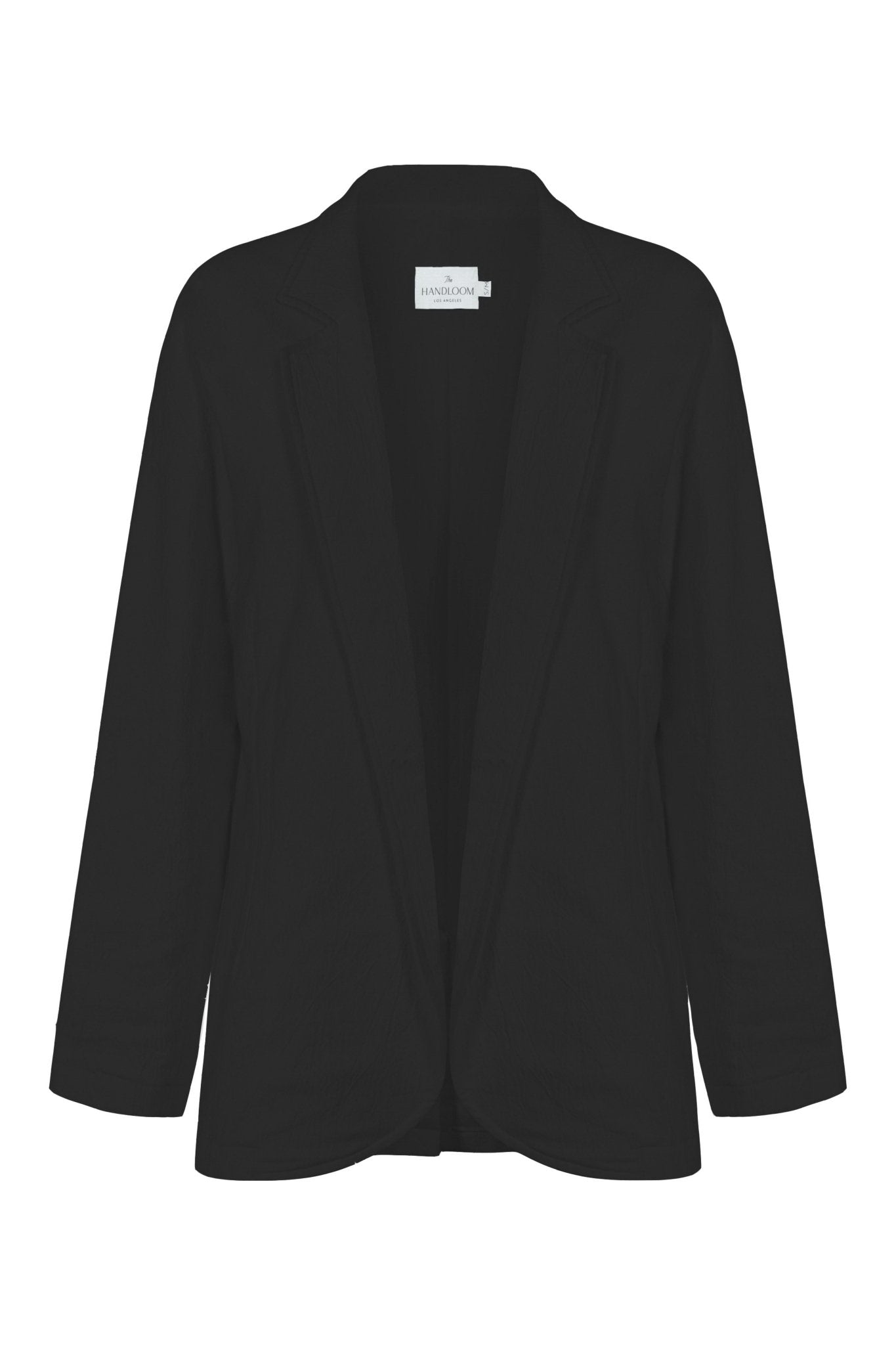 Pera Blazer - Black - Mack & Harvie