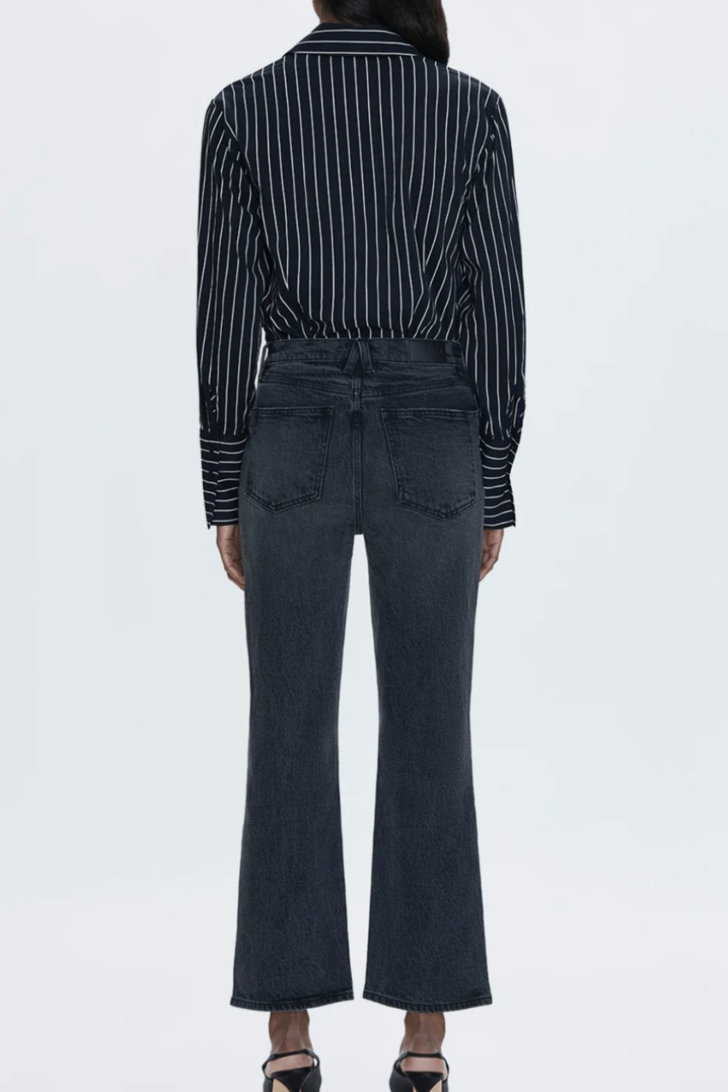 Ally High-Rise Jean