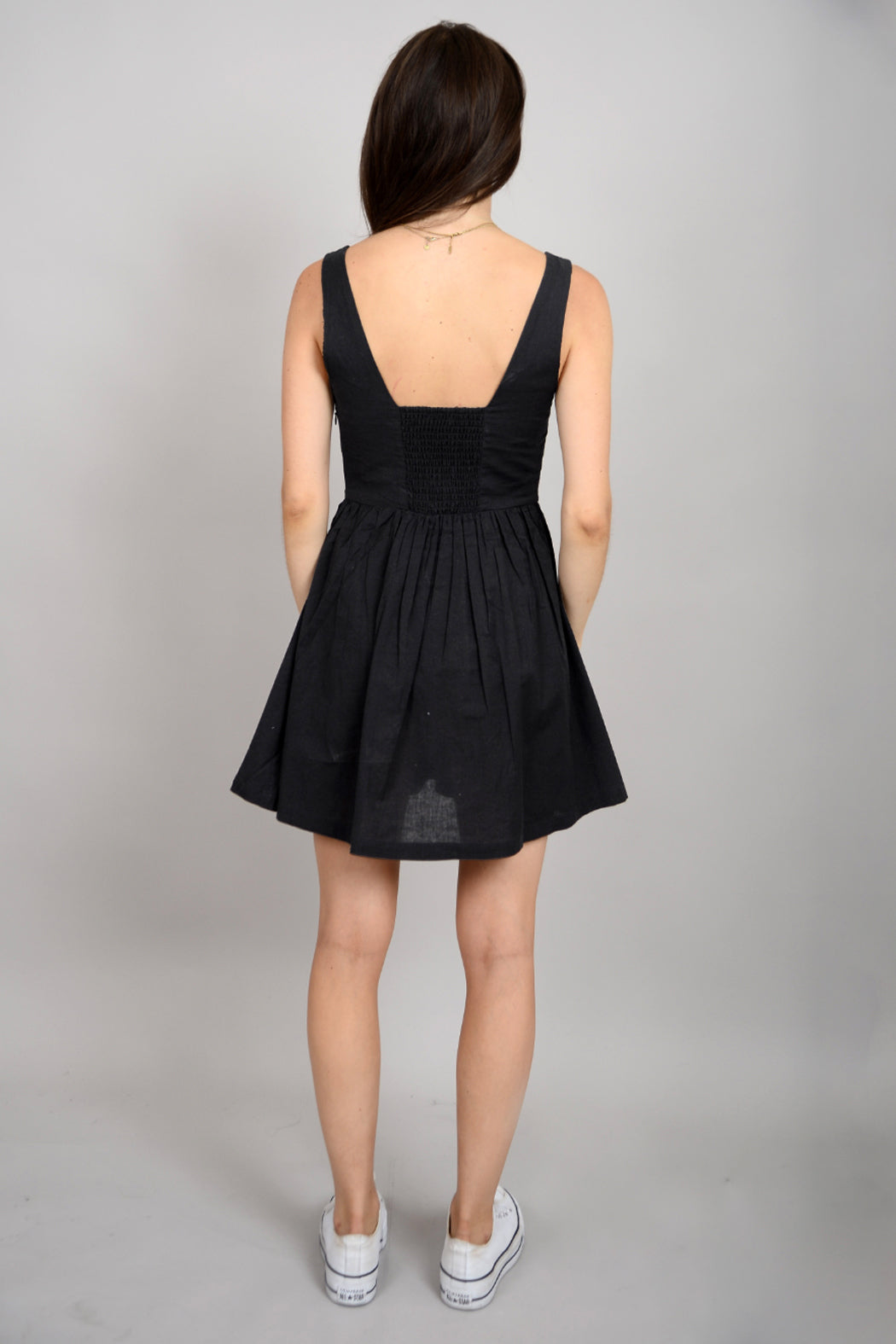 Helsi Mini Dress