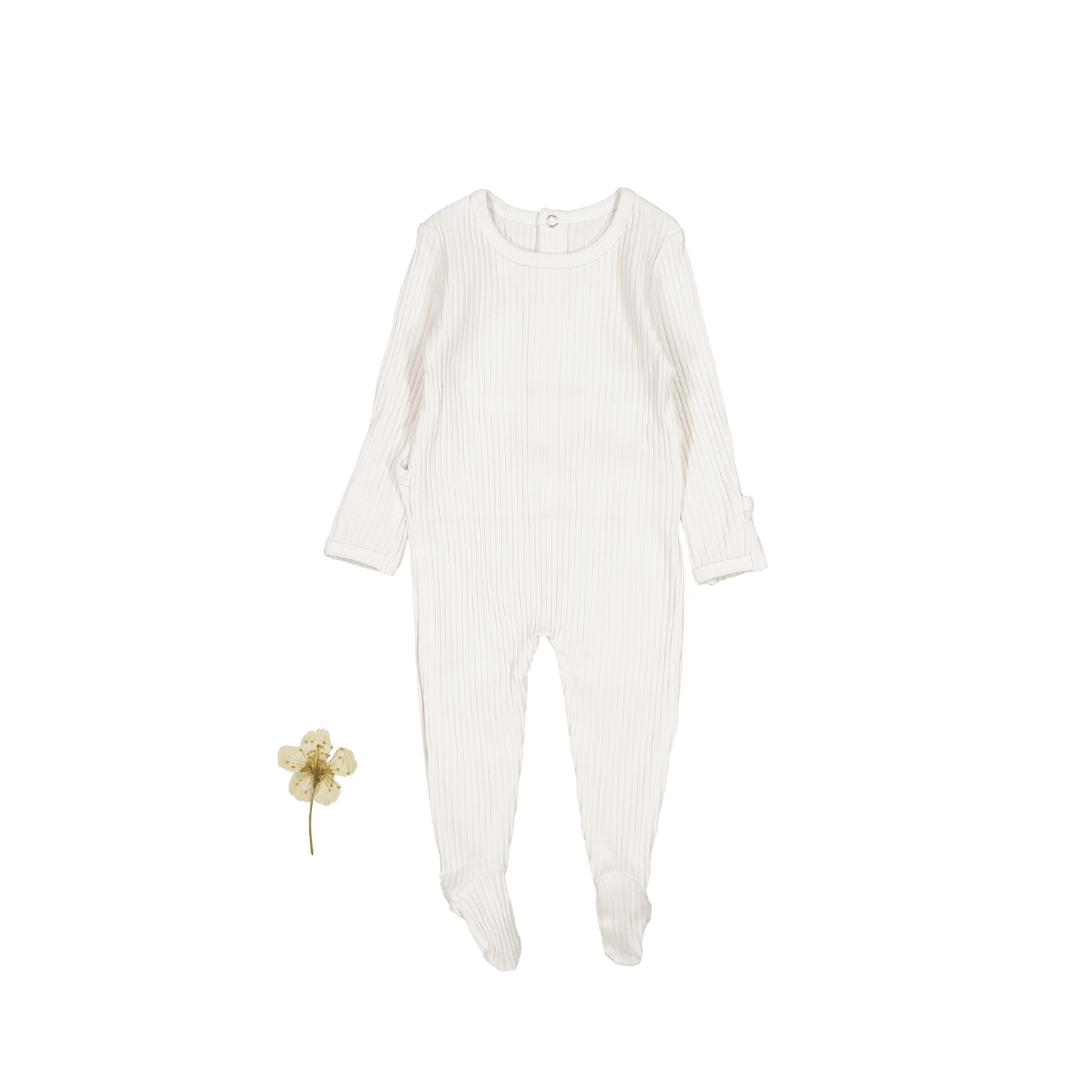 The Romper - Pearl