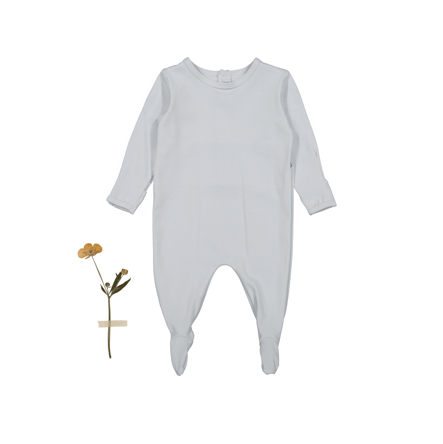 The Romper - Sky
