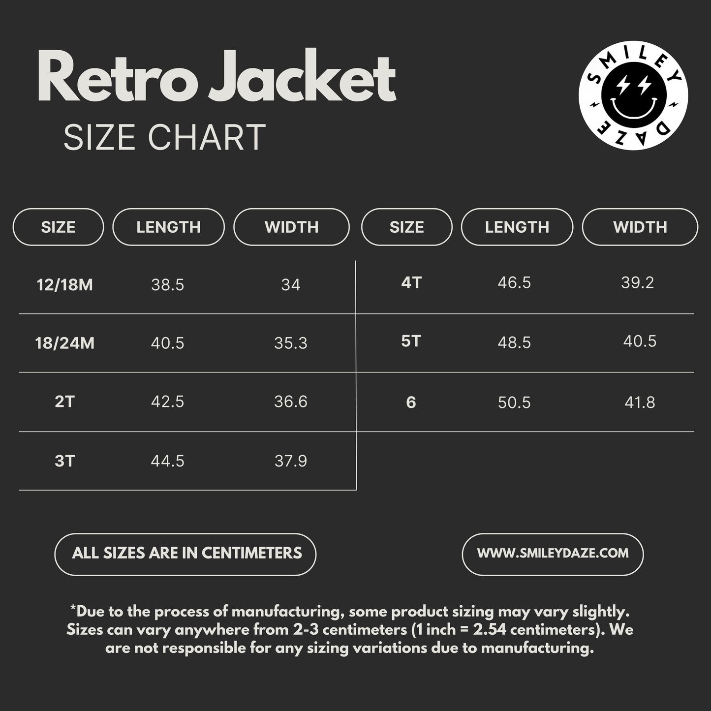 RETRO DAZE • 90'S VIBE • TRACKSUIT